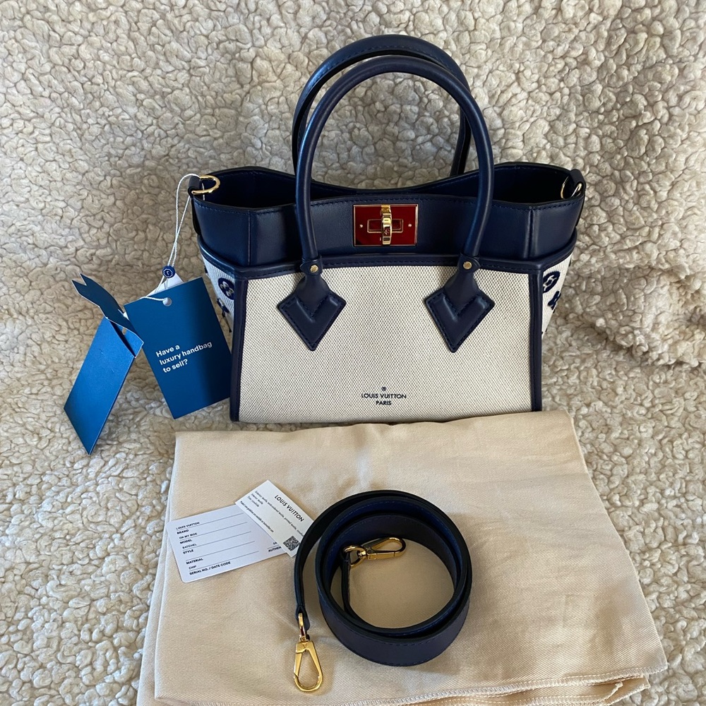 Louis Vuitton around me